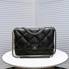 Chanel 19 Bags